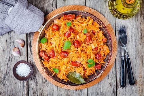 تصویر 1 از فروش عمده ماکارونی ارگانیک سفید ساران
